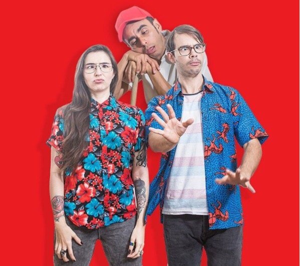 Yo también llevo 20 años (y un poquito más)