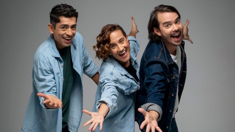 Juegos de improvisación teatral: cómo funcionan (y por qué enganchan)