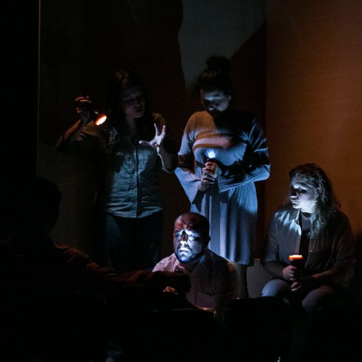 LA CORONA DE LA IMPRO