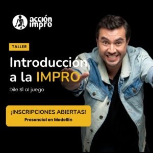 Introducción a la Impro