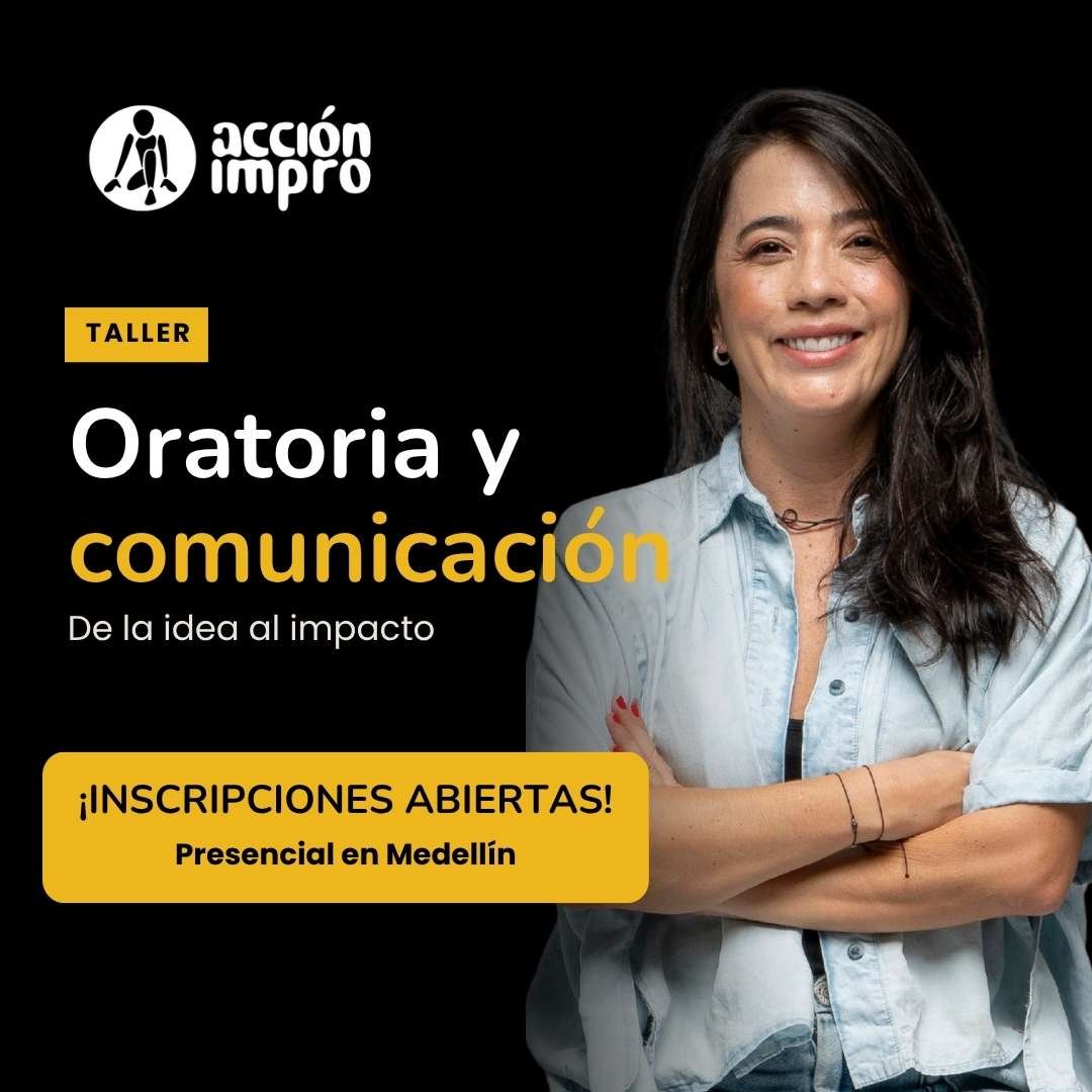 Oratoria y Comunicación