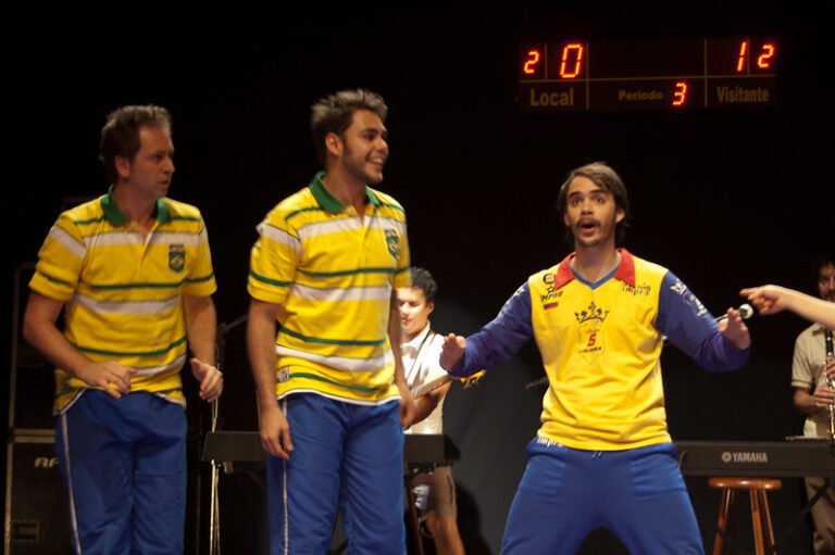 Cómo se dirige un Match de Impro: reglas, tiempos y el marcador que usamos