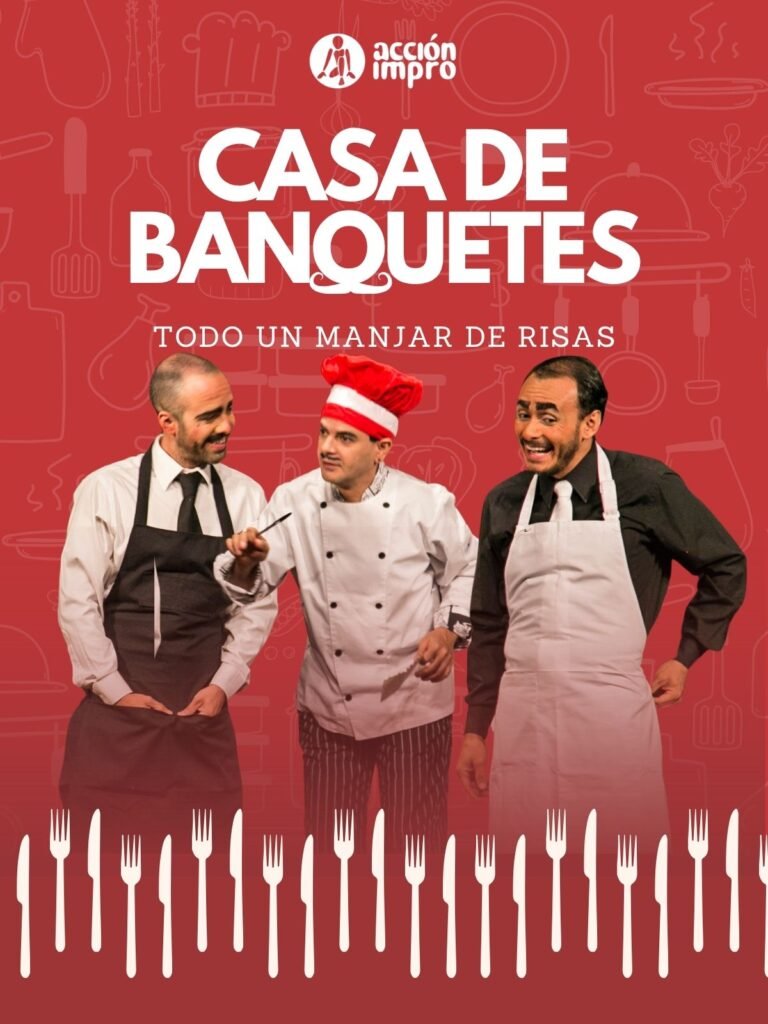Casa de Banquetes