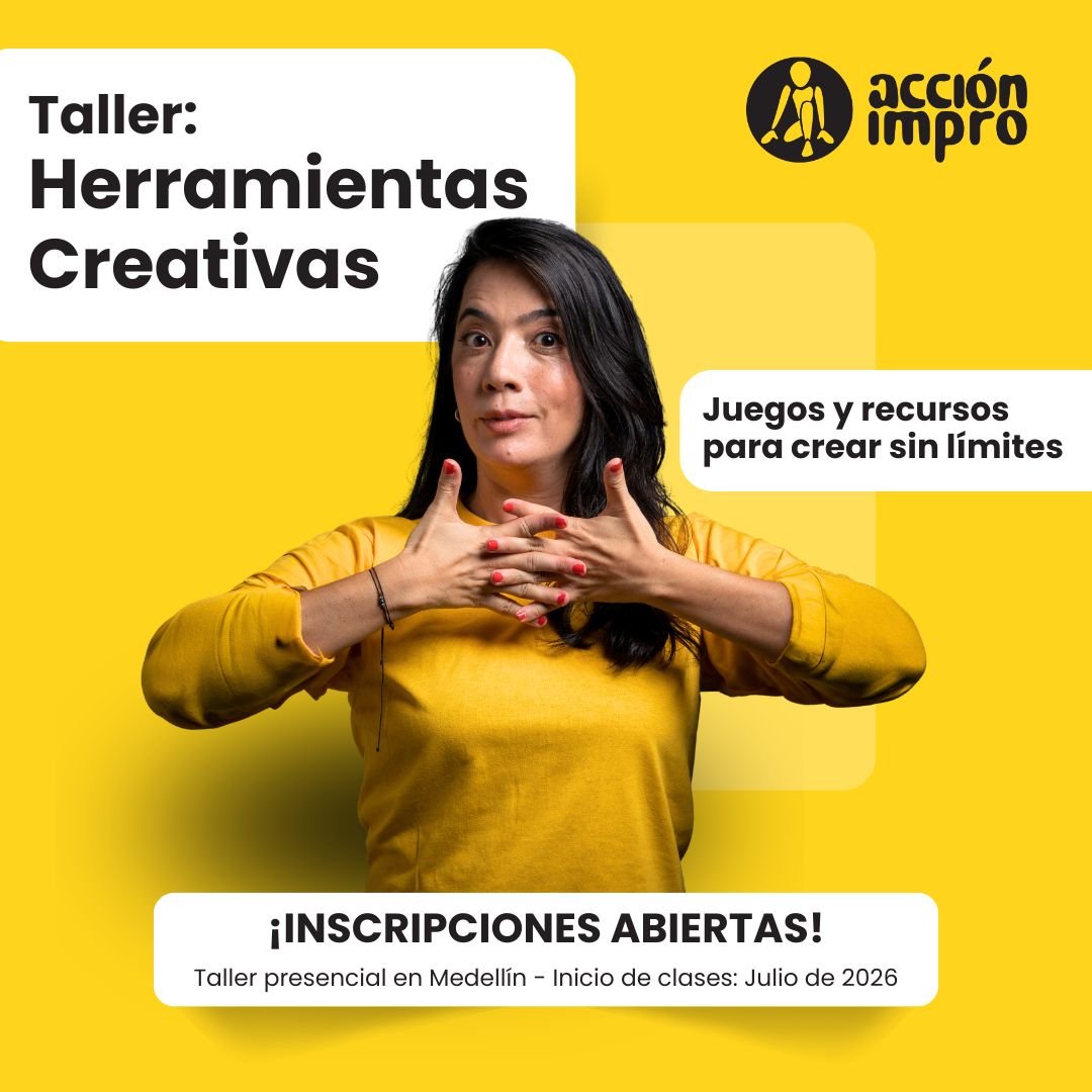 Herramientas Creativas