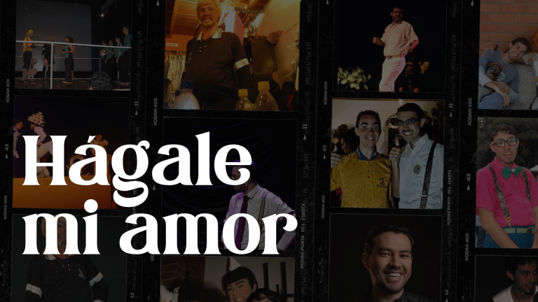 Hágale mi amor