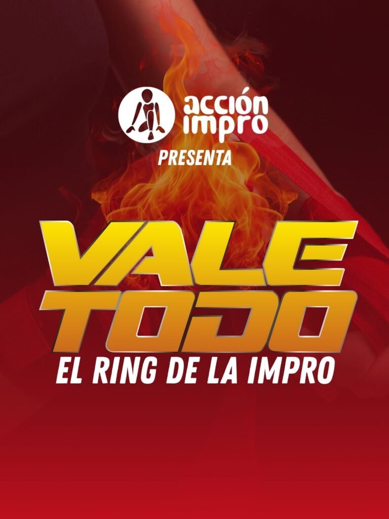 Vale Todo