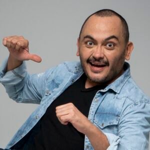 Improvisador de Acción Impro