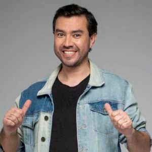 Improvisador de Acción Impro