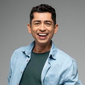 Improvisador de Acción Impro