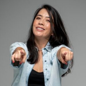 Improvisador de Acción Impro