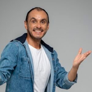 Improvisador de Acción Impro