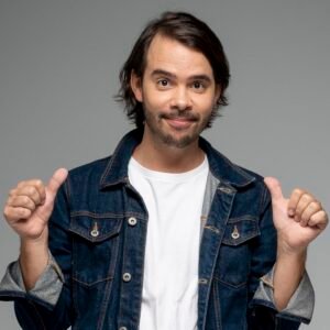 Improvisador de Acción Impro