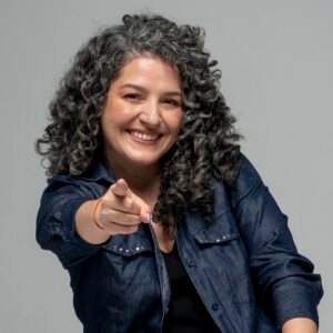 Improvisador de Acción Impro