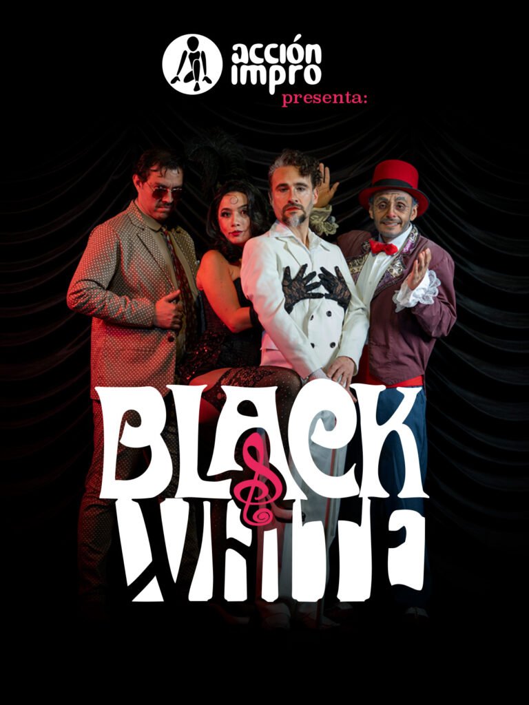 Black & White Club