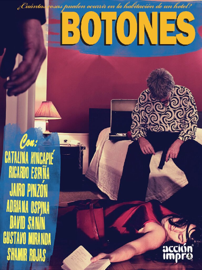 Botones