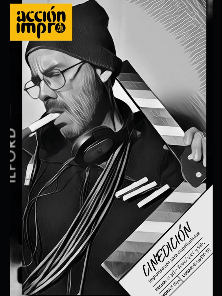 Cinedición