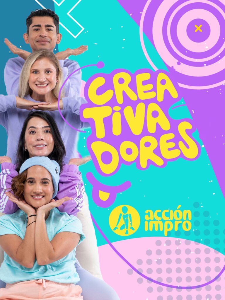 Creativadores