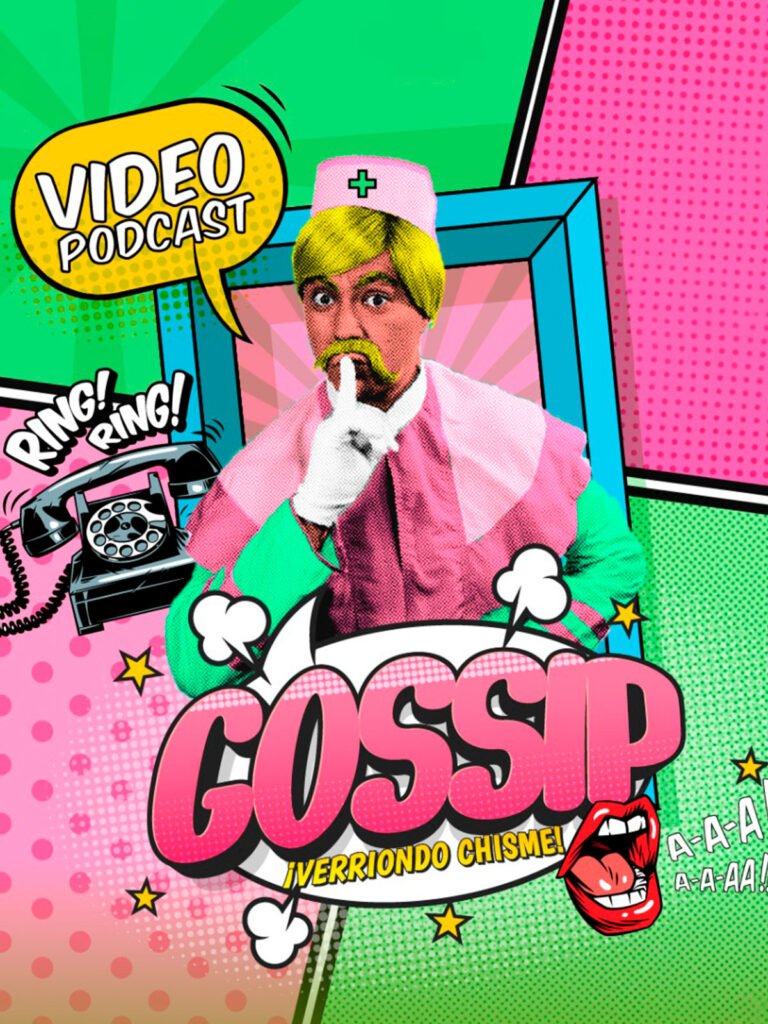 Gossip: Verriondo Chisme