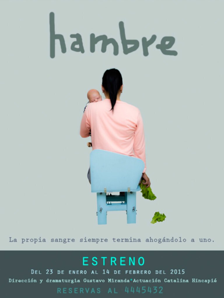 Hambre