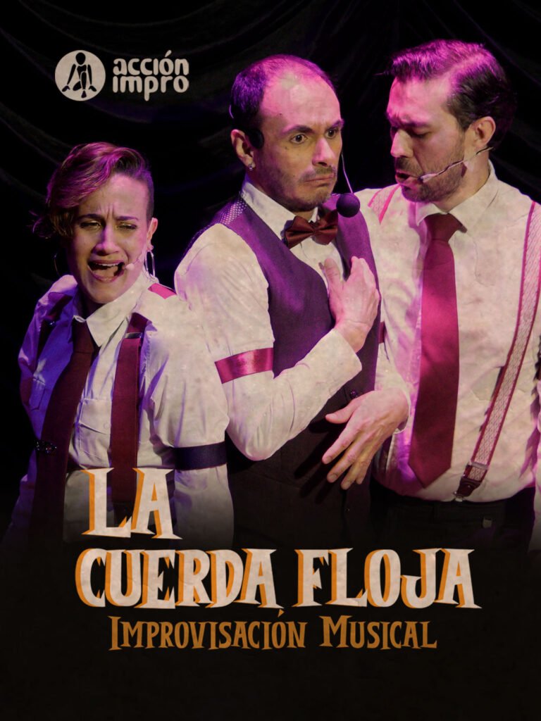 La Cuerda Floja