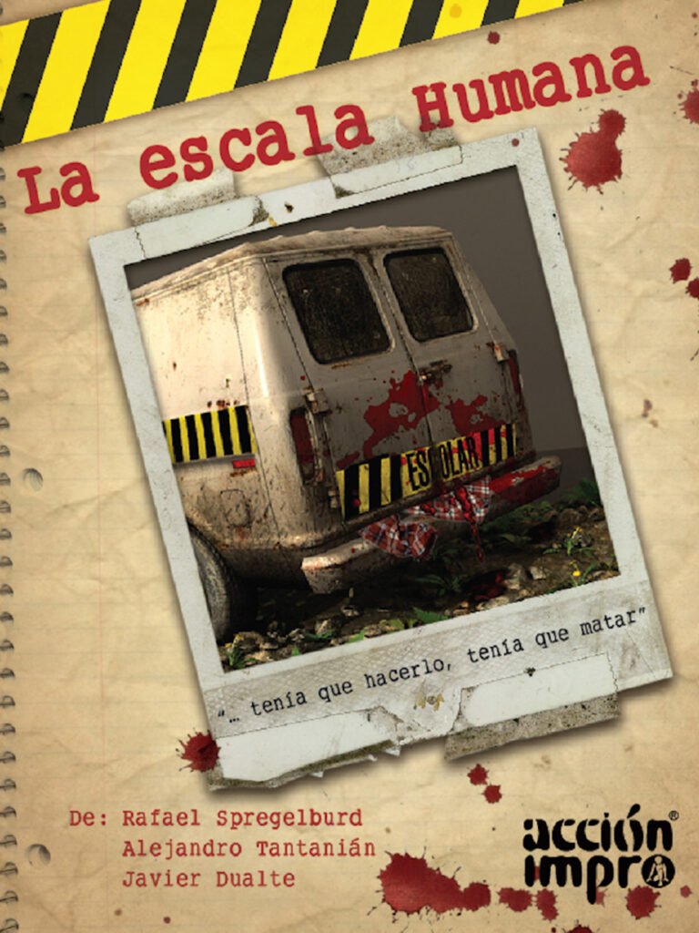 La Escala Humana