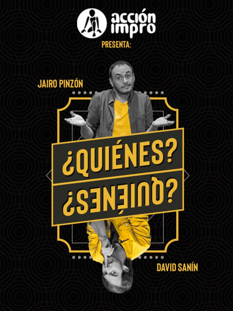 ¿Quiénes?