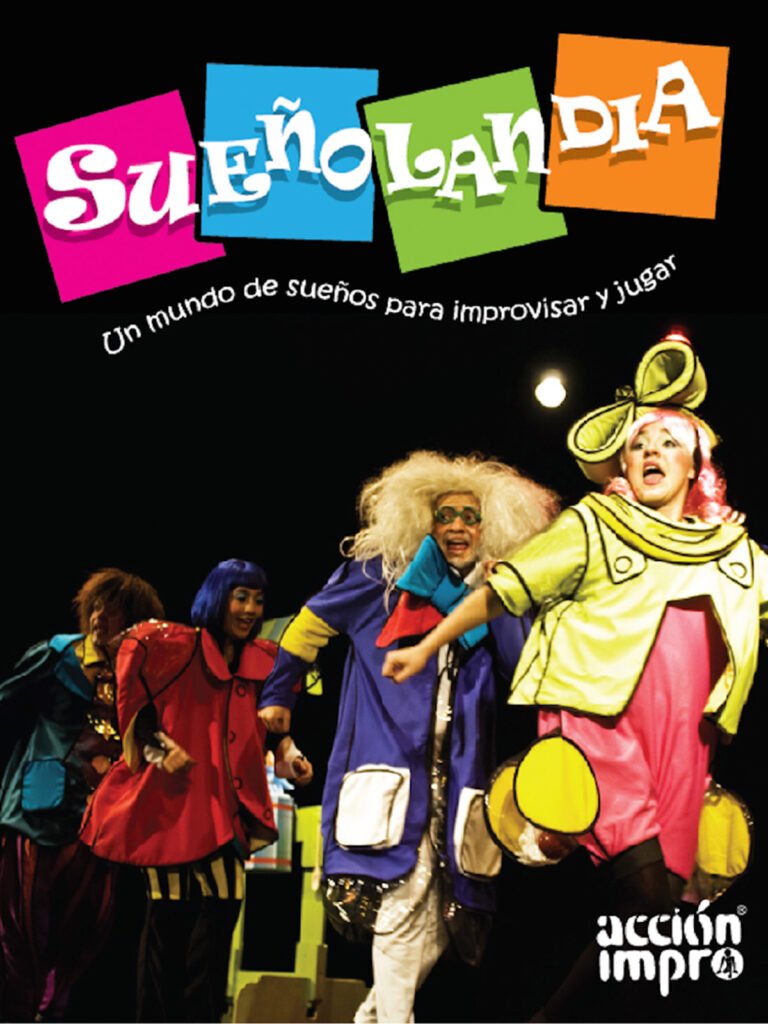 Sueñolandia