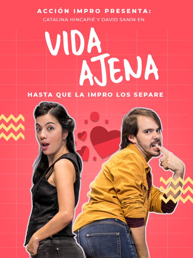 Vida Ajena